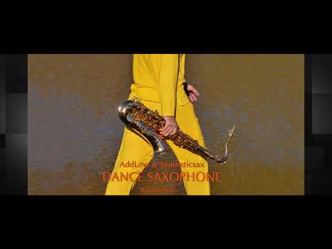 AddLow & Syntheticsax - Big Boy