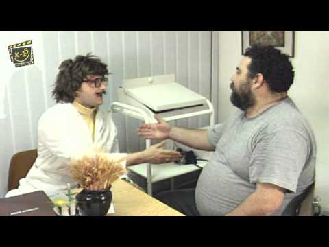 K-15 - Cacko imal kamen vo bubreg