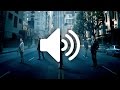 Inception Horn Sound Effect HD Angry Boat