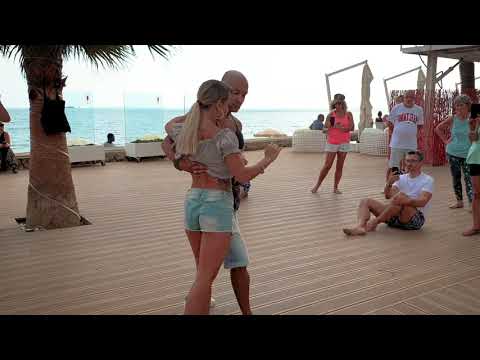 Ivan Alekxei ft. Rui Orlando - Teu Ego | Ben & Ana