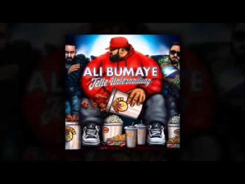 Ali Bumaye feat. Eko Fresh - Nicht mit uns (Fette Unterhaltung)