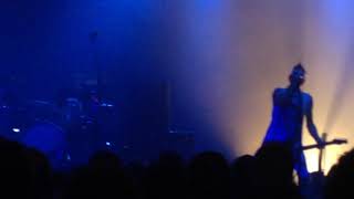 Poptones- Performance (Tones on Tail)