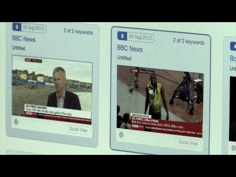 Chris Finch, Software Engineer, BBC Research and Development