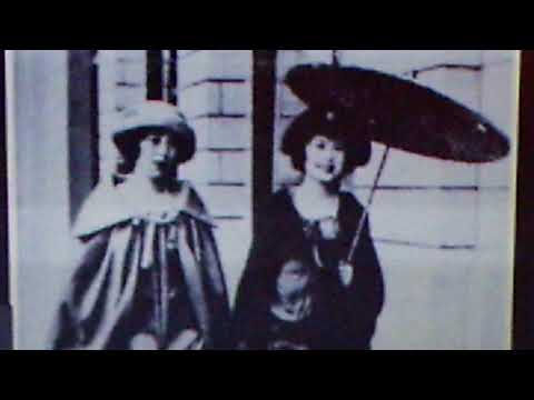 Casino Dance orchestra:  "Japanette" (1924)