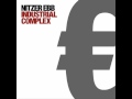 Nitzer Ebb - Once You Say (People Theatre Remix)