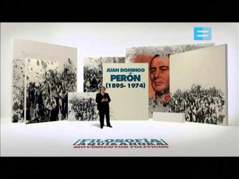 Filosofía aquí y ahora - 17 de octubre - Temporada 7 Capítulo 6 - Jose Pablo Feinmann