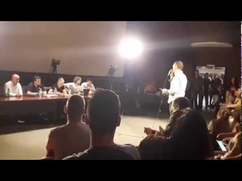 Miroslav Avramovic Miki - Audicija Zvezde Granda 2017/2018 - Ja nista vise nemam