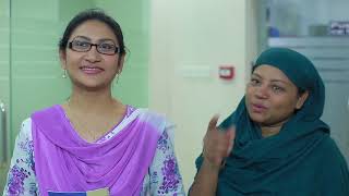 সেইফটি কমিটি