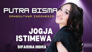 Download lagu JOGJA ISTIMEWA - DIFARINA INDRA - PUTRA BISMA DANGDUTNYA INDONESIA  mp3