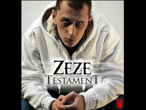 Zeze - Intro Testament