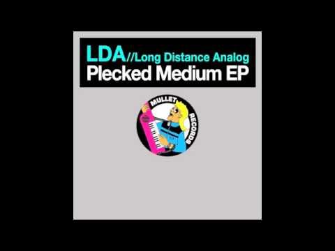 Long Distance Analog - Escape • (Preview)