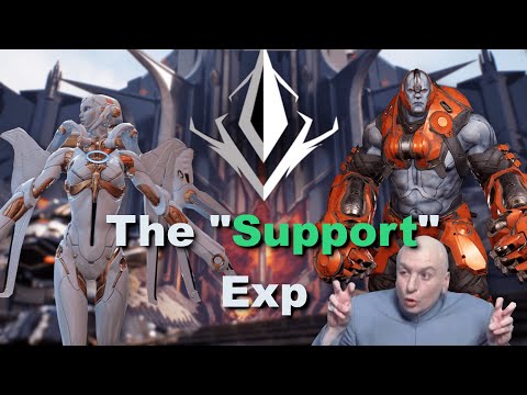 The "Support" Experience: Predecessor