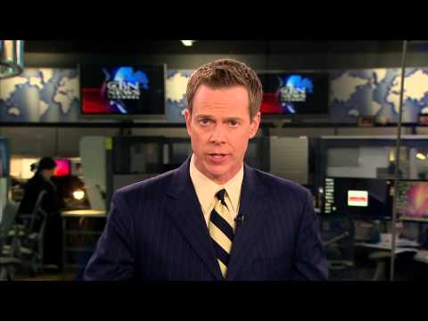 CBN NewsWatch: January 3. 2014