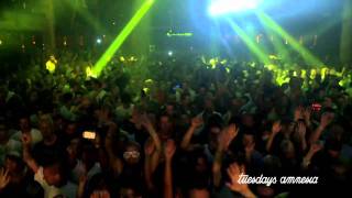 ARMIN VAN BUUREN PRESENTS MIRAGE AMNESIA