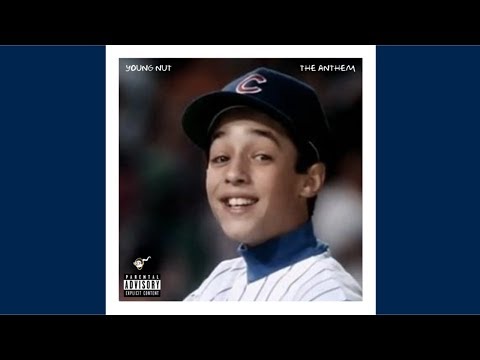 Young Nut - "The Anthem" (prod. All Green)