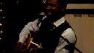 David Ryan Harris - Don&#39;t Look Down