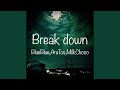 Break down