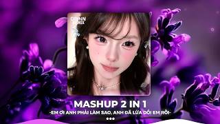 Download lagu NHẠC REMIX TIKTOK TRIỆU VIEW - BXH Nhạc Trẻ Remix Hay Nhất Hiện Nay - Top 20 Nhạc Hot TikTok mp3