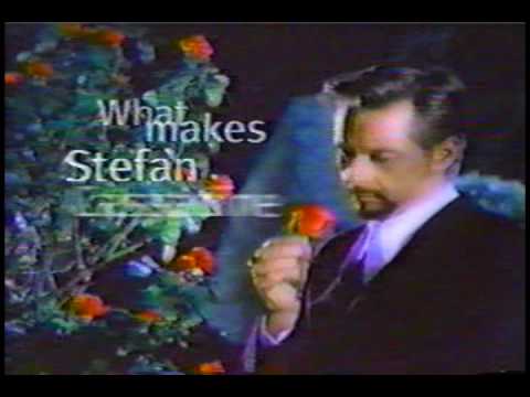 What Makes Stefan Cassadine tick? GH Commercial Stefan/Kat/Bobbie