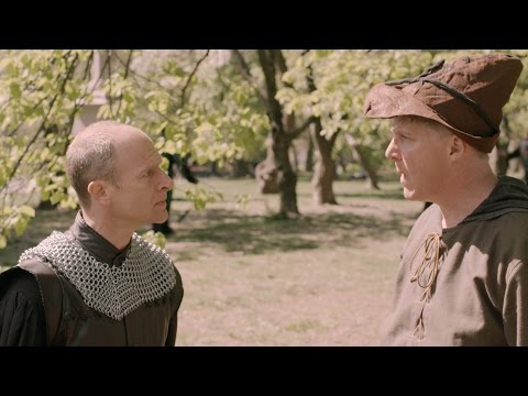 Darwin - Episode 12 "Growing Wild" (web series)