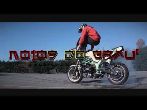 QUEM VEM LA É TOQUE/MC NEGUIN DA BRC E MC VITINHO PQN/