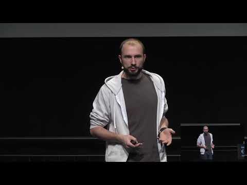 35C3 -  Conquering Large Numbers at the LHC