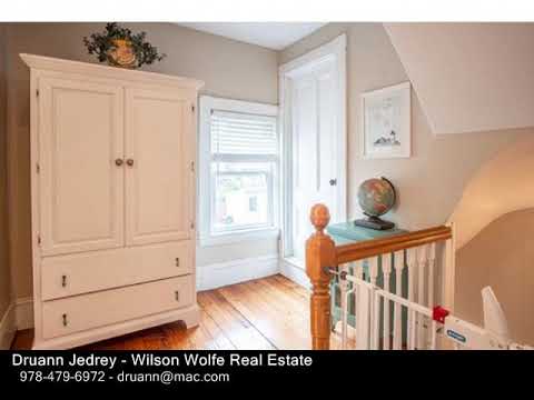 67 Burlington Ave, Wilmington MA 01887 - Single Family Home - Real Estate - For Sale -