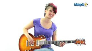 Video A Day - &quot;Your Guardian Angel&quot; by Red Jumpsuit Apparatus on Guitar