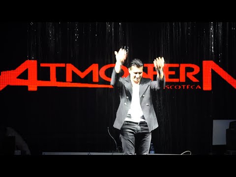 Cecè Barretta - Ossessione