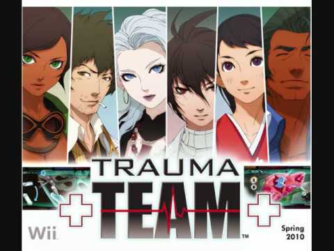Klagmar's Top VGM #461-Trauma Team-Pandemic
