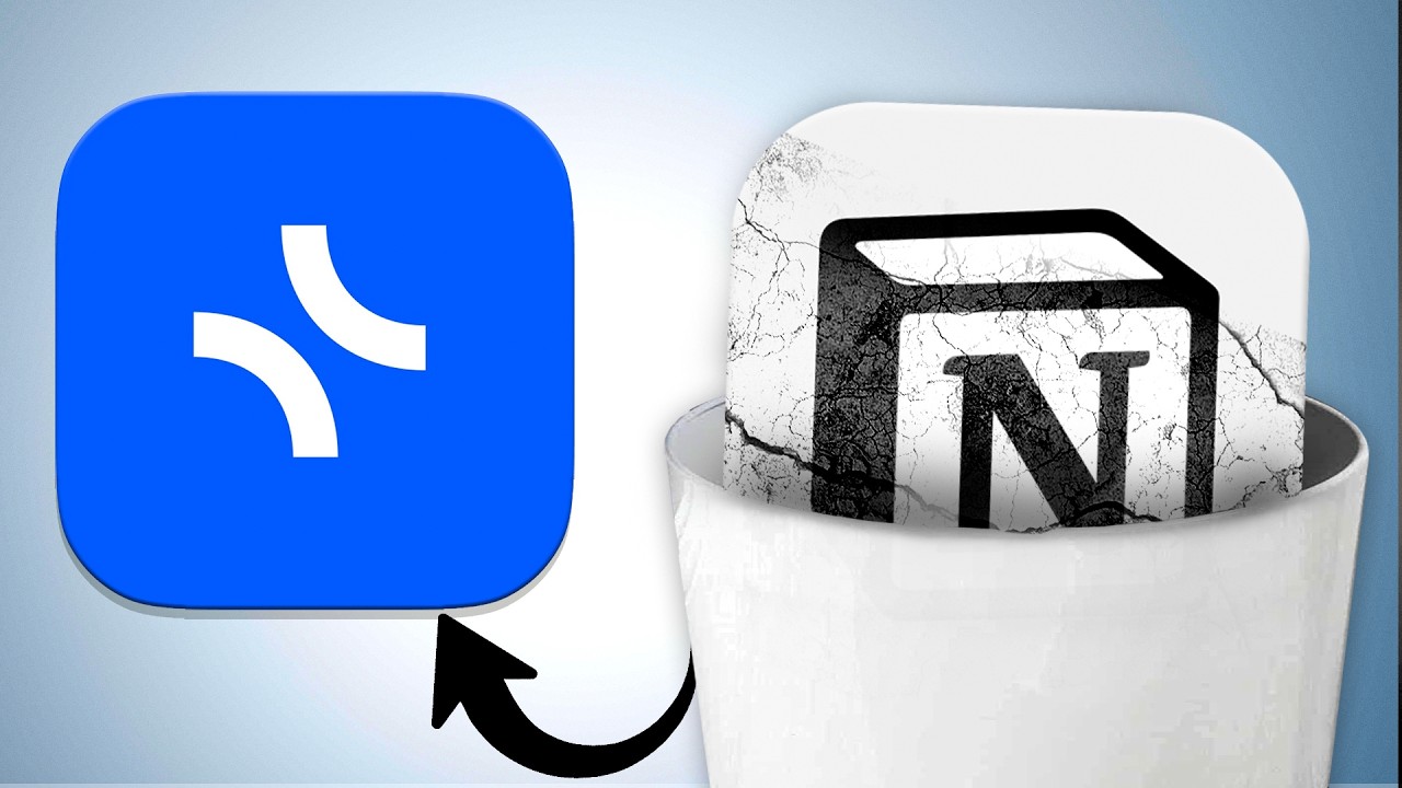 xTiles vs Notion: Our xTiles Review Explored!