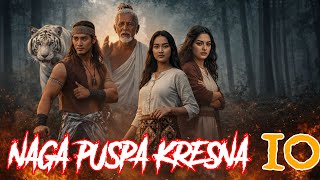 Download lagu NAGA PUSPA KRESNA 10 - TUTUR TINULAR mp3