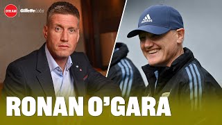 RONAN O'GARA: Ireland's Approach Against New Zealand | Does Ciaran Frawley Need A Move?