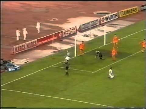 2001-2002 Real Sociedad 2 - Valencia 0