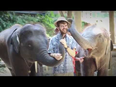 Teaching English in Chiang Mai, Thailand