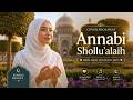 Annabi Shollu Alaih Sholawat Syahdu ️ Qasidah Merdu Penyejuk Hati 2026 Inspired By Ai Khodijah