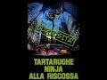 Tartarughe Ninja Alla Riscossa 1990 Curiosità