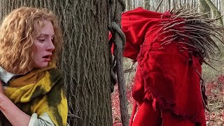 À Halloween, un Mal Ancien S’est Réveillé Dans un Village Isolé