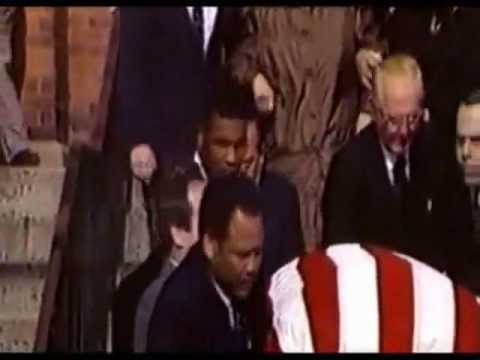 Mike Tyson about death of Cus D'Amato