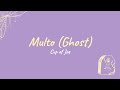 Multo - Cup of Joe (Filipino / English Sub ) Lyrics