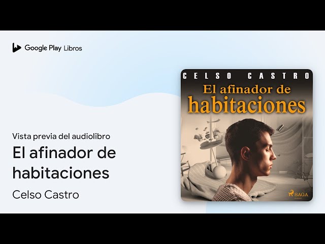 Vídeo relacionado con El afinador de habitaciones (Áncora & Delfín)