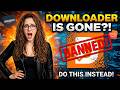Downloader REMOVED From Firestick How To Install Apps NOW