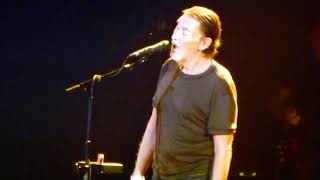 Chris Rea Two Lost Souls live @FN 11-10-2017