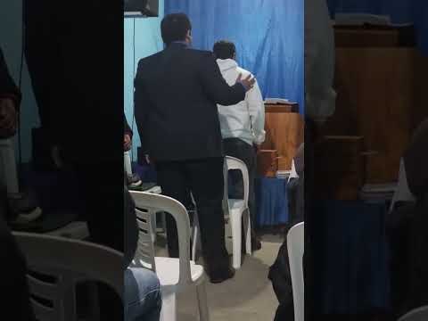 Obispo federico ponce en san cristobal pcia de santa fe Argentina
