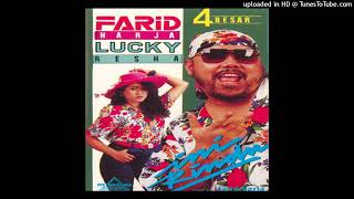 Download lagu Farid Hardja & Lucky Resha - Ini Rindu - Composer : Farid Harja 1990 (CDQ) mp3