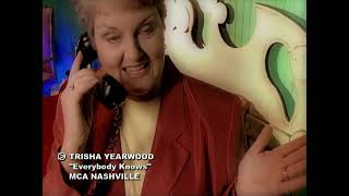 Trisha Yearwood Everybody Knows