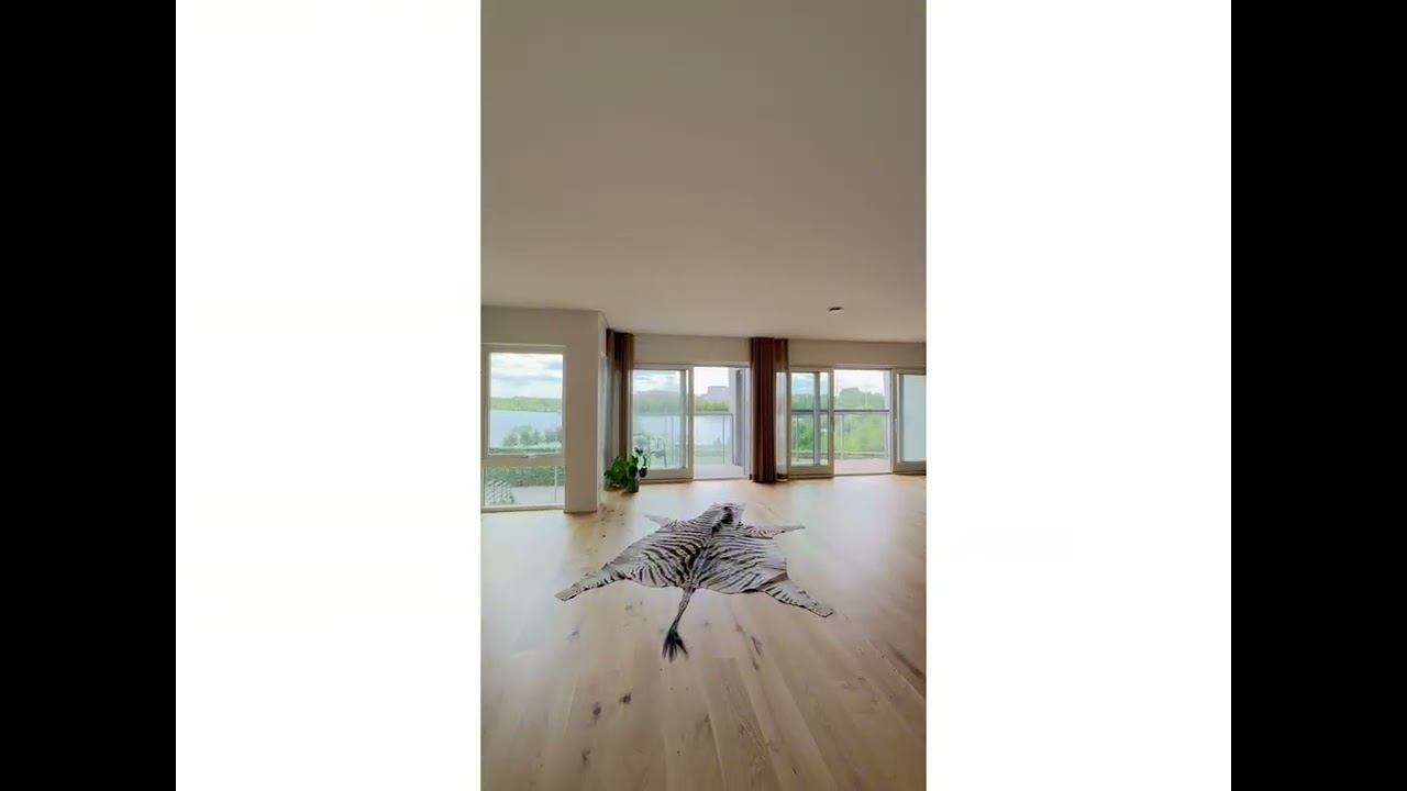 3 rum Lägenhet på Ingelstadsvägen 23A Öster/Centrum Växjö kommun - video