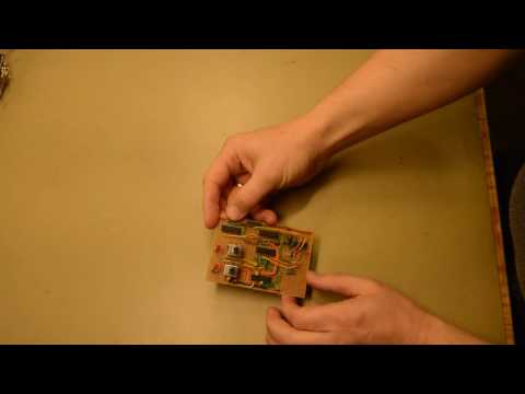 The Alt6502: Episode 2B: Build and reset sequence