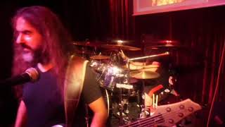 Delivers - Rocking all around the world (Judas Priest cover)