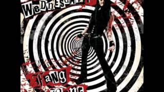 Wednesday 13 - Til Death Do Us Party